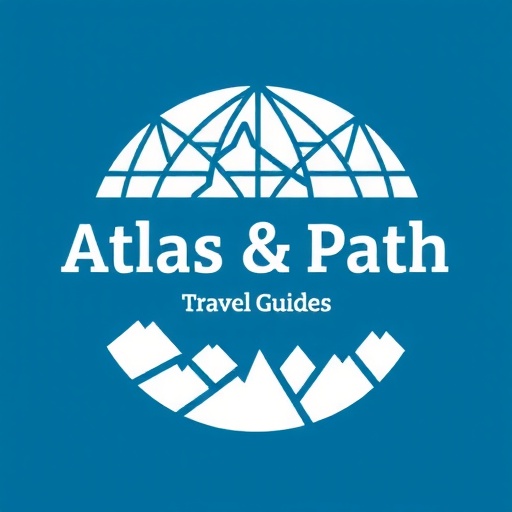 Atlas & Path logo